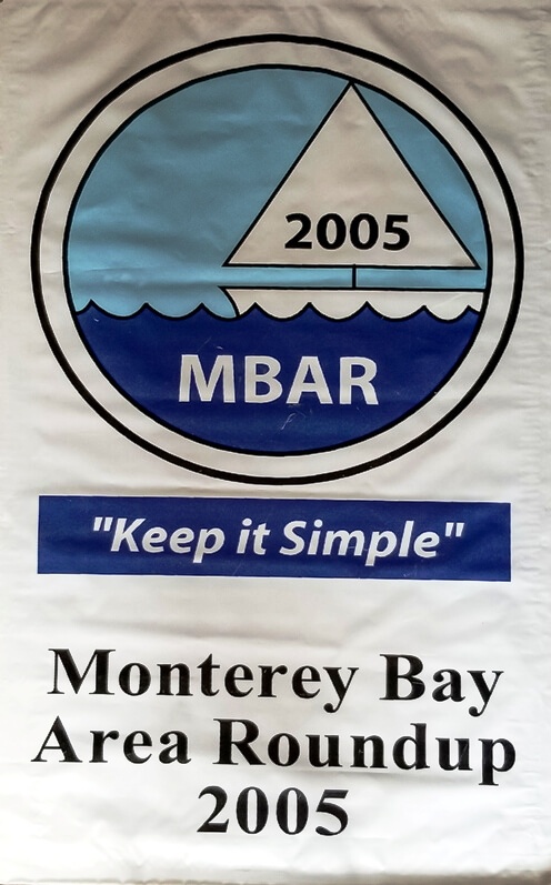 MBAR 2005